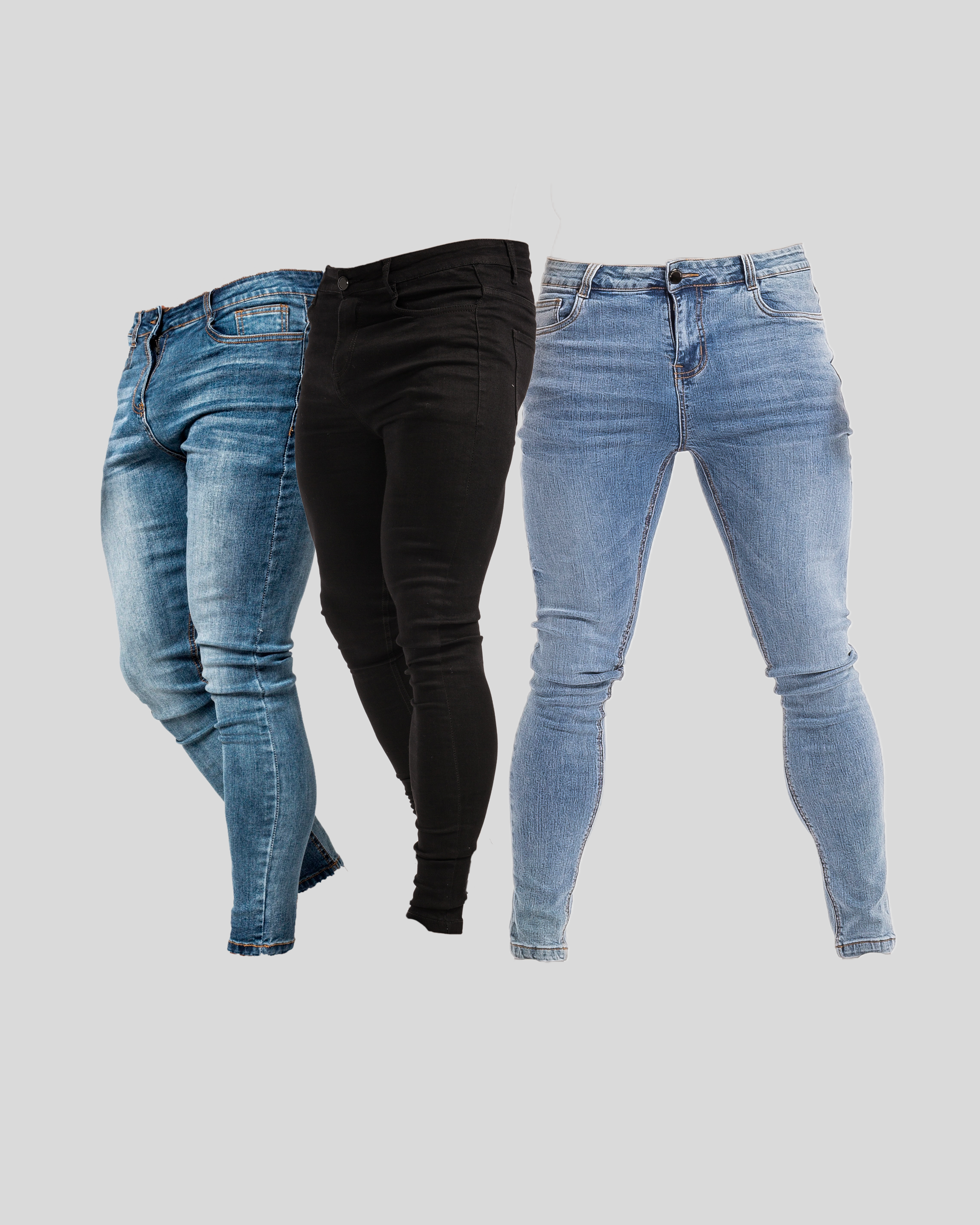 Mens Skinny store Jeans Bundle