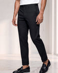 CAPRI TROUSERS | BLACK