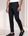 CAPRI TROUSERS | BLACK