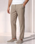 CAPRI TROUSERS | TOASTED GREEN