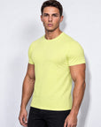He wears size L – 180 cm tall