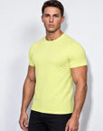 He wears size L – 180 cm tall