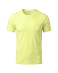 PREMIUM SLIM-FIT T-SHIRT | PISTACHIO