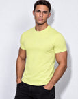 He wears size L – 180 cm tall