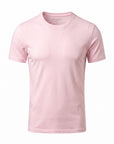 PREMIUM SLIM-FIT T-SHIRT | PALE PINK