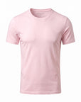 PREMIUM SLIM-FIT T-SHIRT | PALE PINK