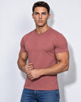 He wears size L – 180 cm tall