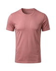 PREMIUM SLIM-FIT T-SHIRT | VINTAGE PINK