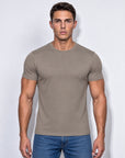 He wears size L – 180 cm tall