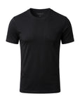 PREMIUM SLIM-FIT T-SHIRT | BLACK