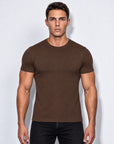 He wears size L – 180 cm tall