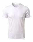 PREMIUM SLIM-FIT T-SHIRT | WHITE