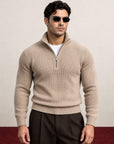 He wears size L – 185 cm tall