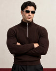 He wears size L – 185 cm tall