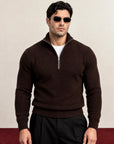 He wears size L – 185 cm tall