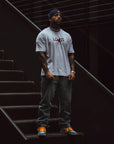 LIEBT SEX T-SHIRT | WEISS