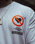 NOT FOR CHILDREN T-SHIRT
