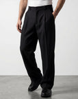 BAGGY TROUSER | BLACK