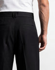 BAGGY TROUSER | BLACK