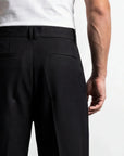 BAGGY TROUSER | BLACK