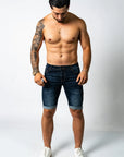 BASIC SHORTS | NAVY