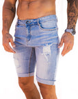 PARADISE SHORTS