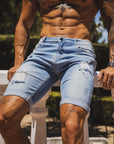 PARADISE SHORTS