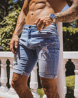PARADISE SHORTS