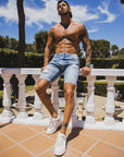 PARADISE SHORTS