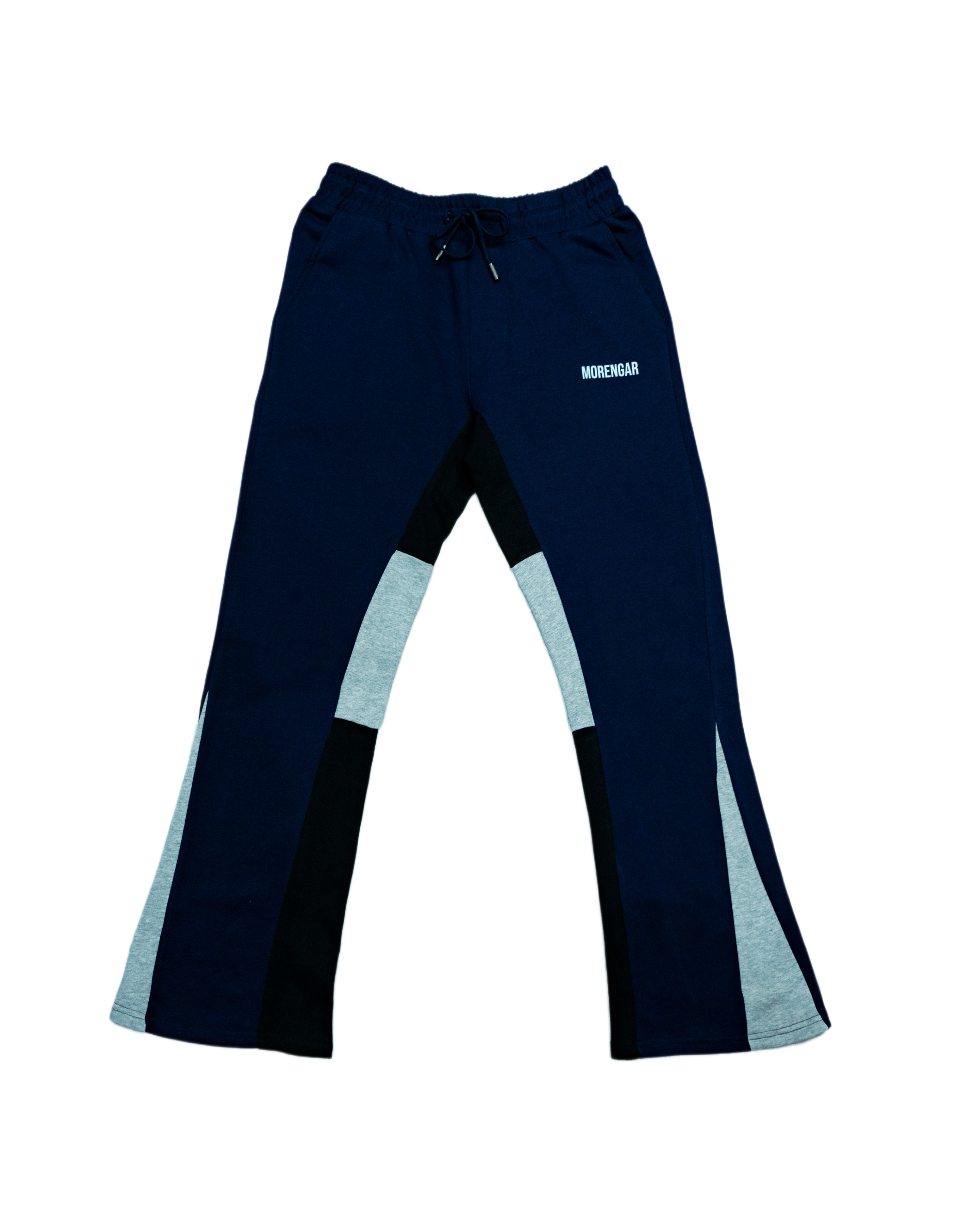 Flare best sale tracksuit pants