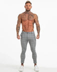 MILANO TROUSER