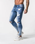 FURY JEANS