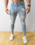 LA PLATA-JEANS