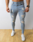 LA PLATA JEANS