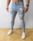 LA PLATA JEANS
