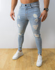 LA PLATA-JEANS