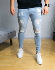 LA PLATA-JEANS