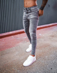 JEANS SKINNY BÁSICOS COLORES PACK-3