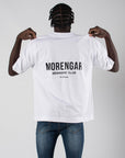 MEMBERS' CLUB T-SHIRT | WHITE
