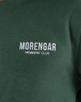 JERSEY DEL CLUB DE SOCIOS | VERDE RACING 280-GSM