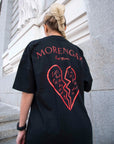 LAST DANCE T-SHIRT | BLACK