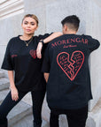 LAST DANCE T-SHIRT | BLACK