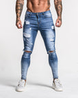 FURY JEANS