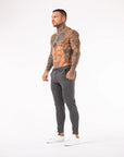 LA LUMIERE TROUSER