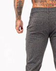 LA LUMIERE TROUSER