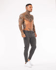 LA LUMIERE TROUSER