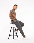 LA LUMIERE TROUSER