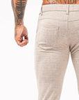 MADRID TROUSER