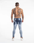 SICILIA JEANS