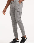 GENOVA CARGO TROUSER